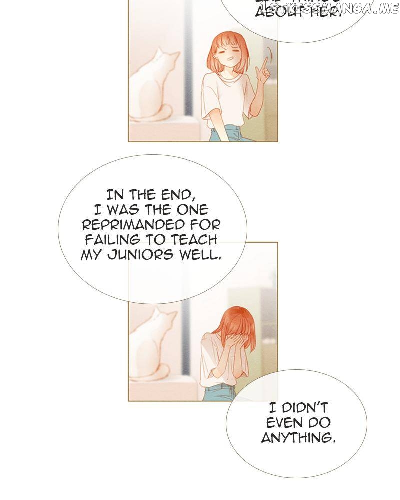 Little Rain chapter 3 - page 32