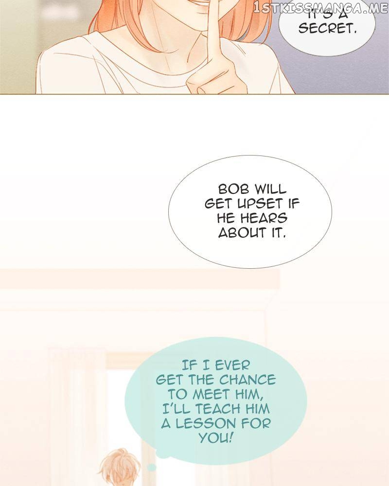 Little Rain chapter 3 - page 34