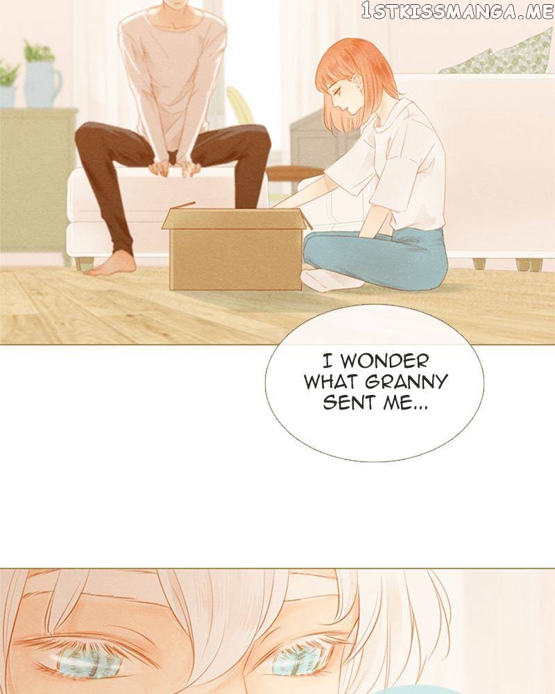 Little Rain chapter 3 - page 35