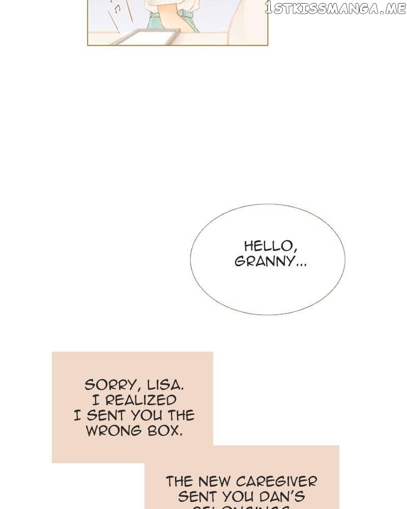 Little Rain chapter 3 - page 39