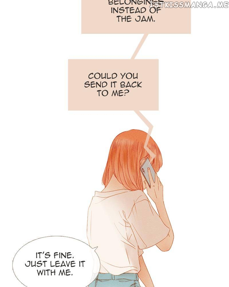 Little Rain chapter 3 - page 40