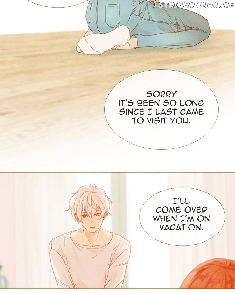 Little Rain chapter 3 - page 41