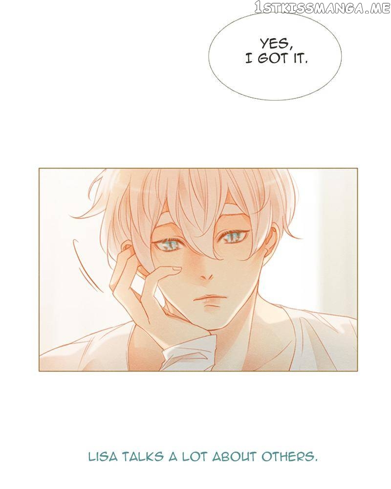 Little Rain chapter 3 - page 42