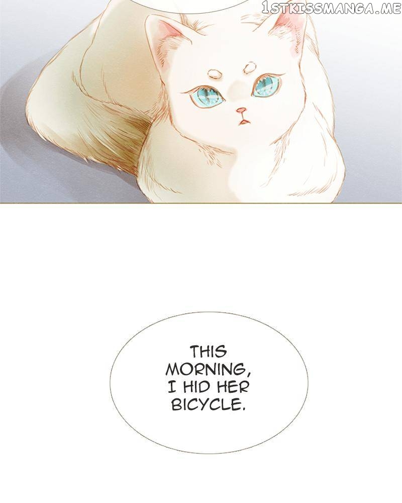 Little Rain chapter 3 - page 5