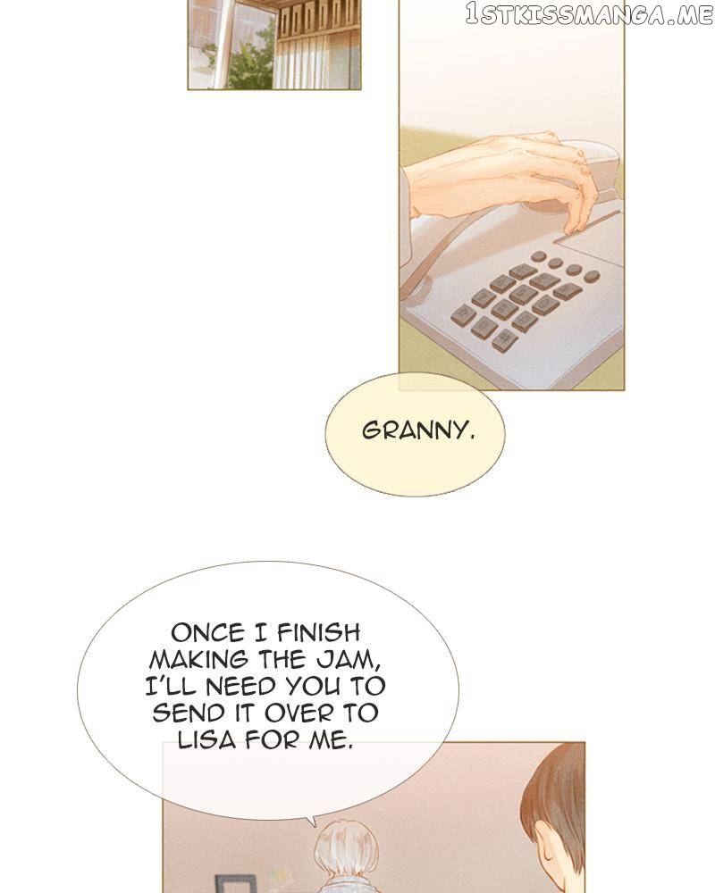Little Rain chapter 3 - page 51
