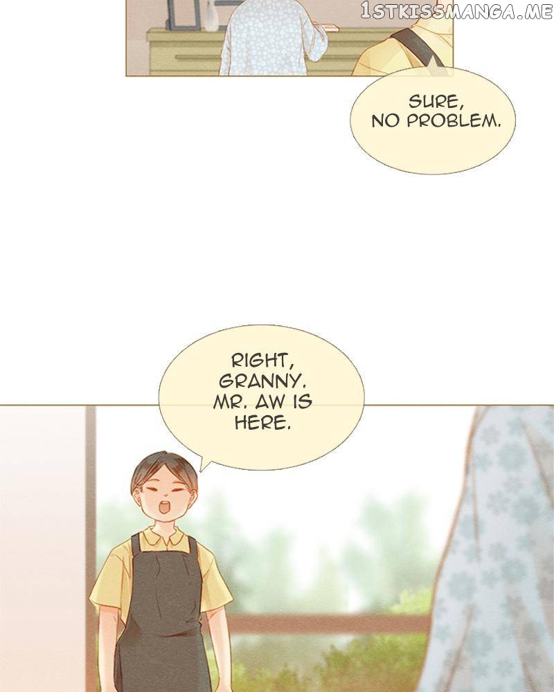 Little Rain chapter 3 - page 52