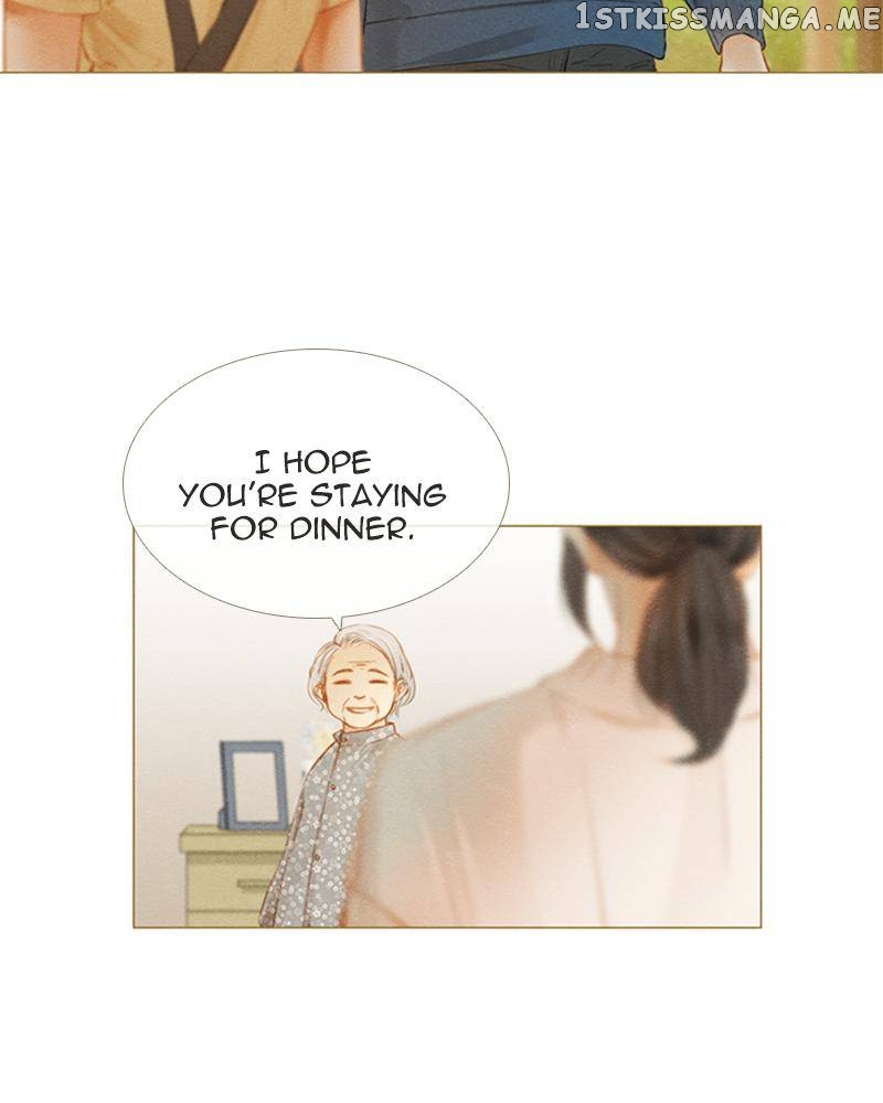 Little Rain chapter 3 - page 54