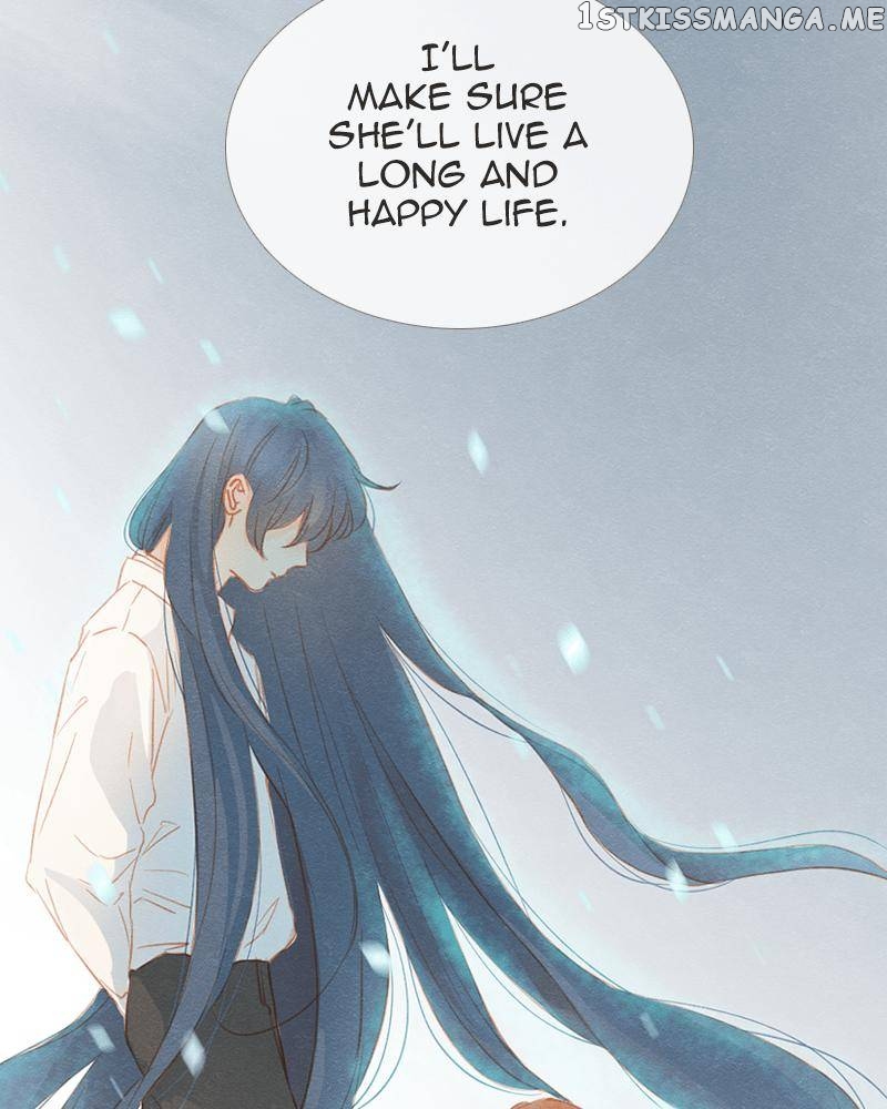 Little Rain chapter 3 - page 76