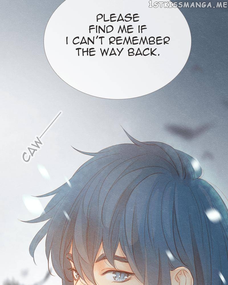 Little Rain chapter 3 - page 78