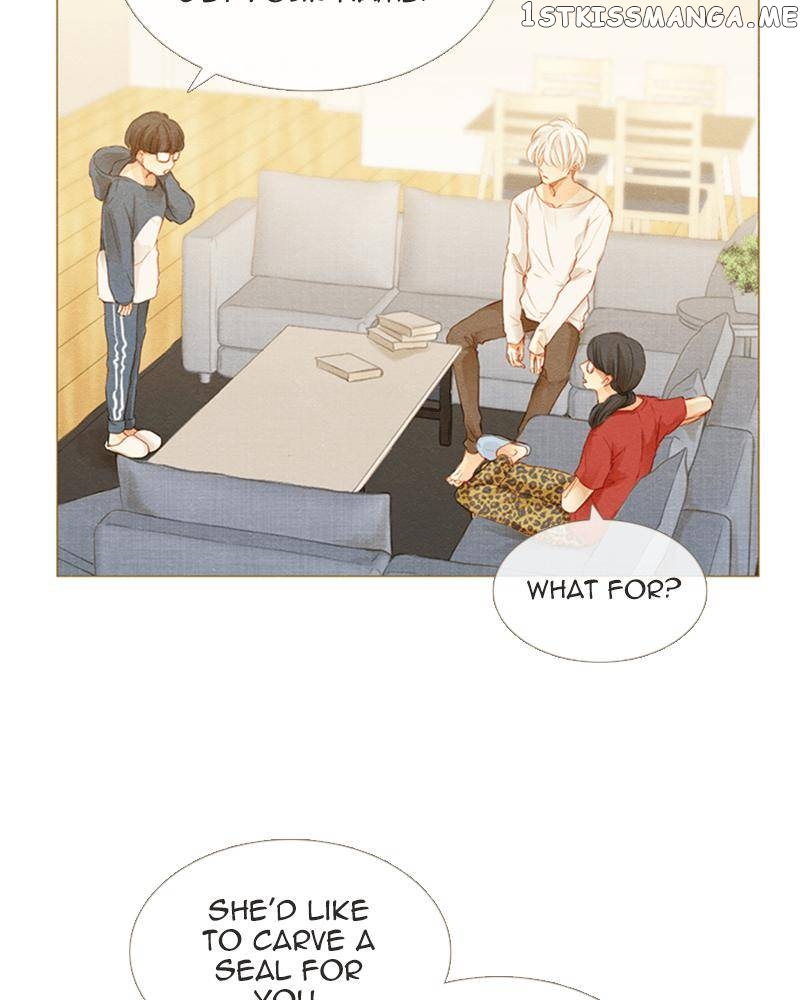 Little Rain chapter 3 - page 9