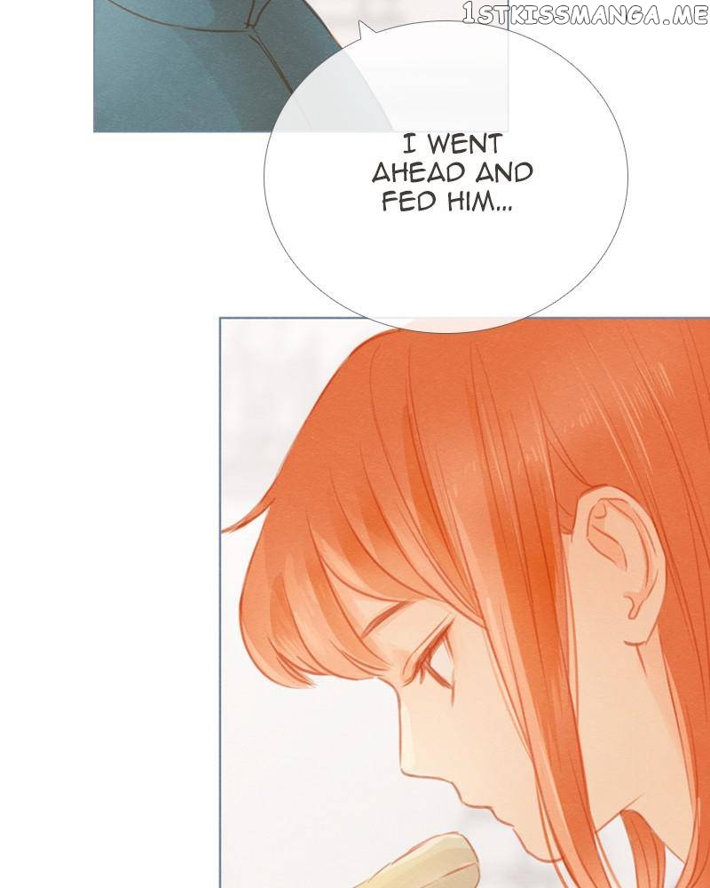 Little Rain chapter 20 - page 33