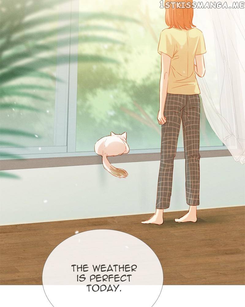 Little Rain chapter 20 - page 52
