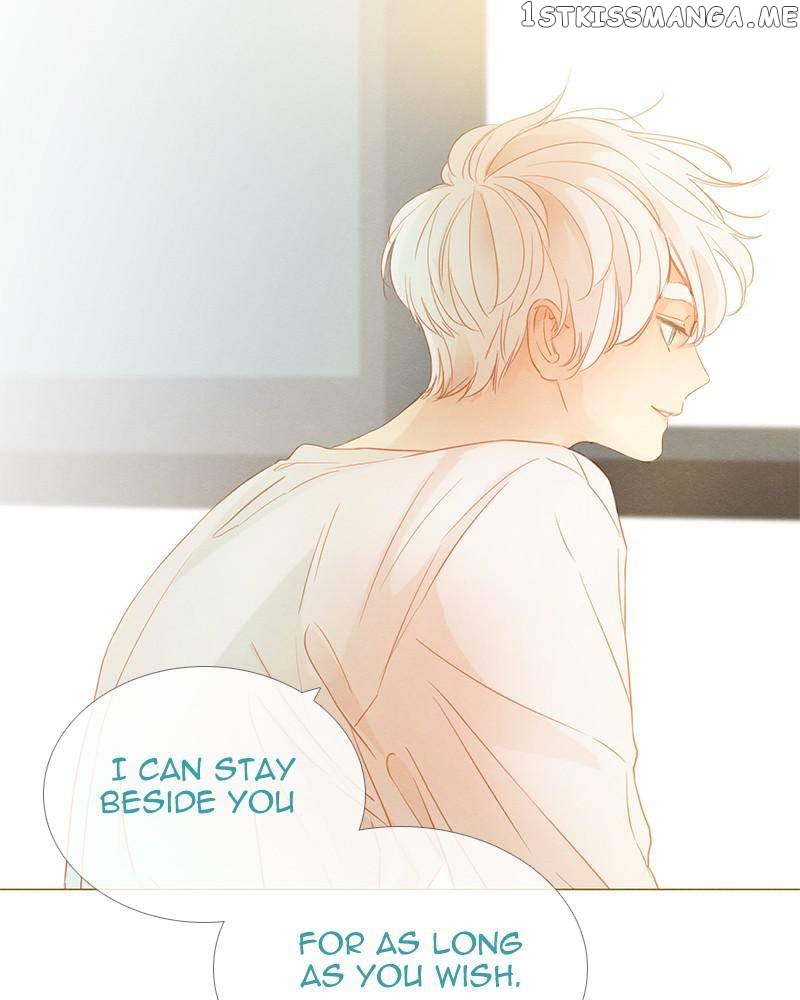 Little Rain chapter 20 - page 71