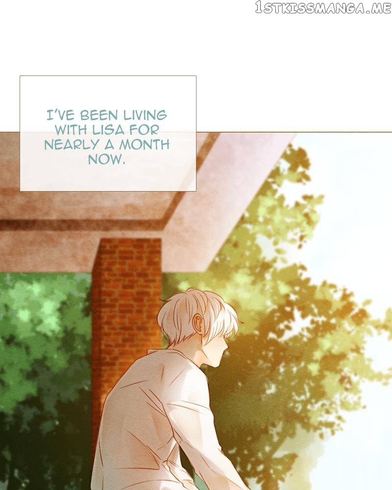 Little Rain chapter 2 - page 11
