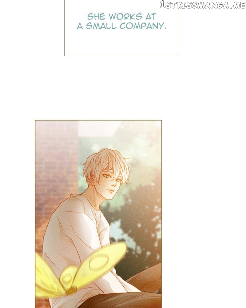 Little Rain chapter 2 - page 13