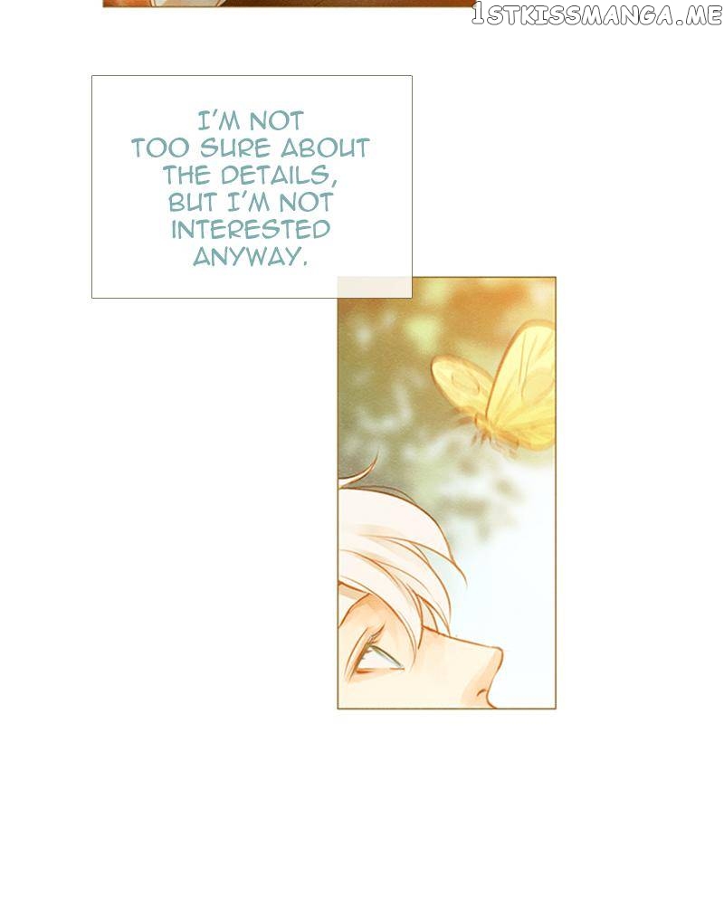 Little Rain chapter 2 - page 14