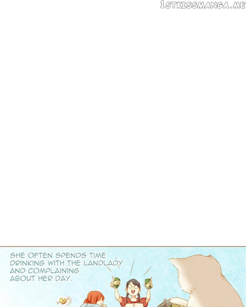 Little Rain chapter 2 - page 16