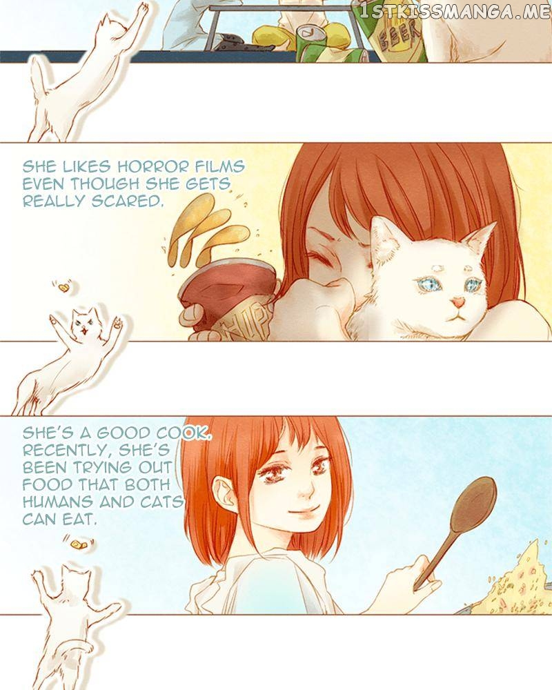Little Rain chapter 2 - page 17