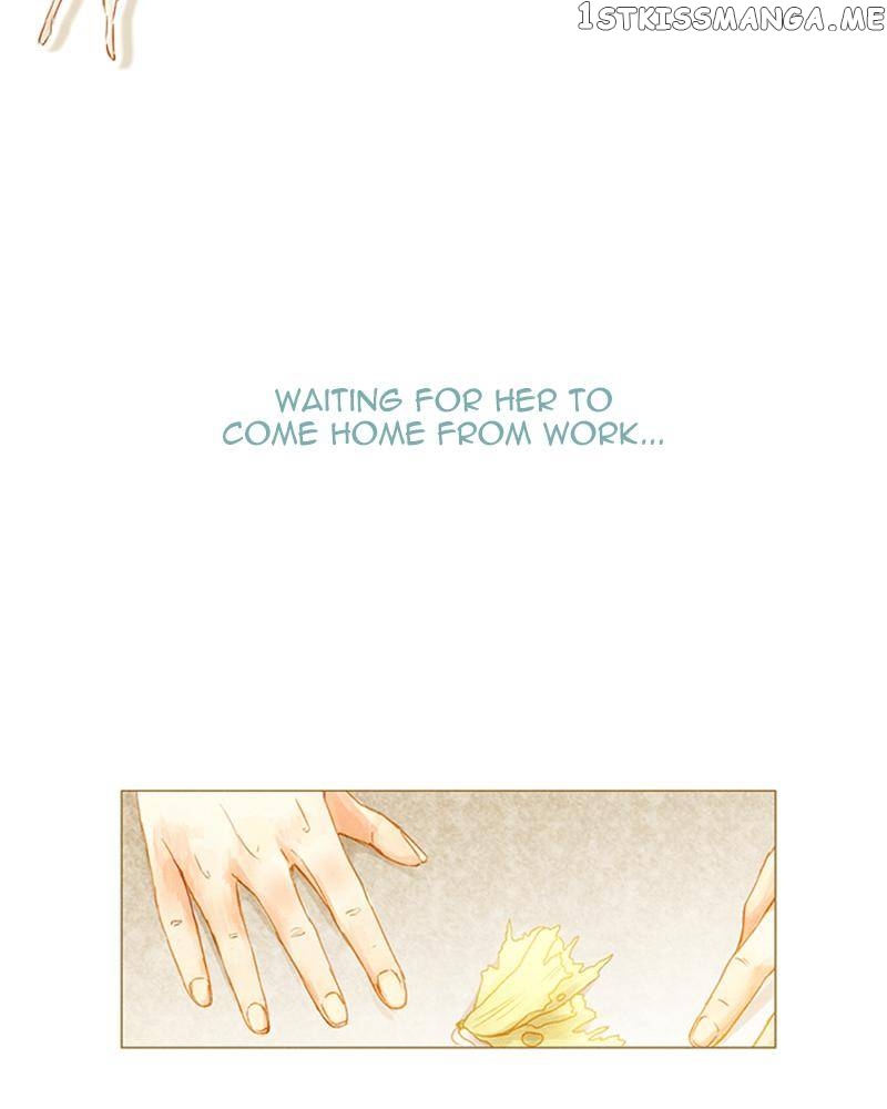 Little Rain chapter 2 - page 18