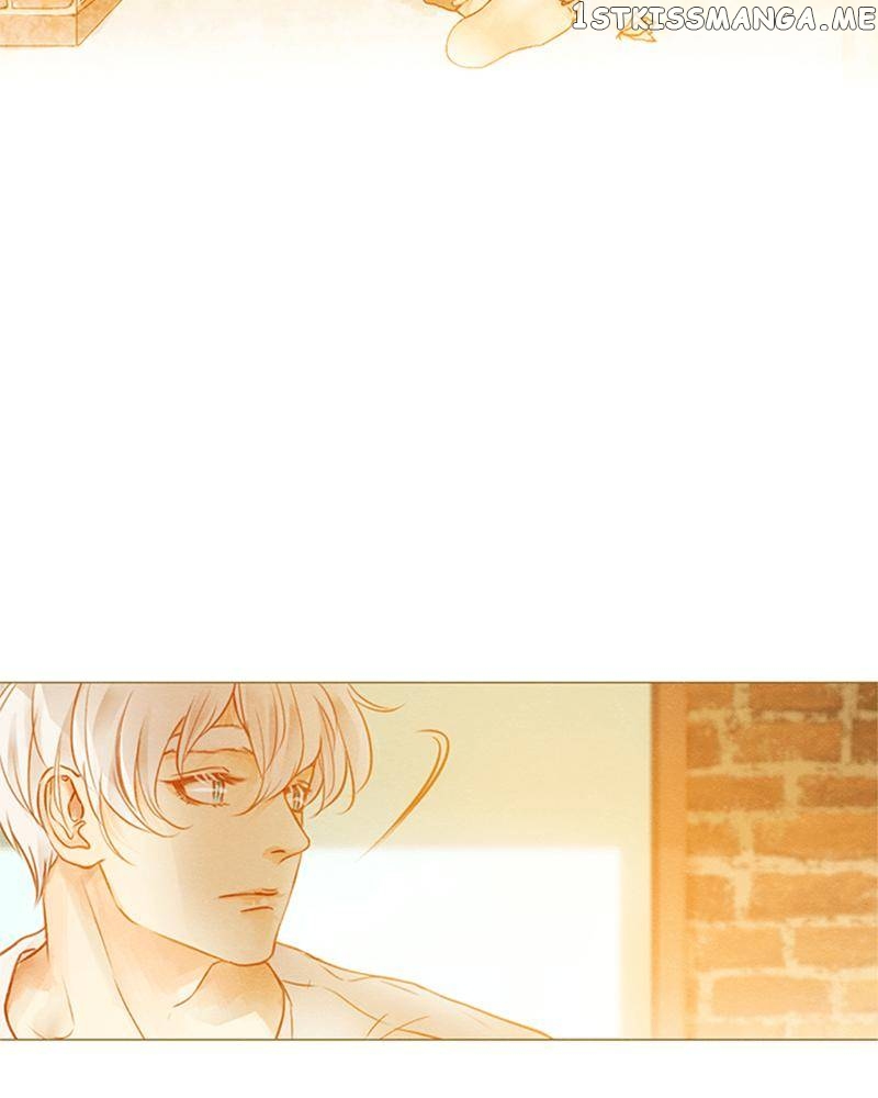 Little Rain chapter 2 - page 20