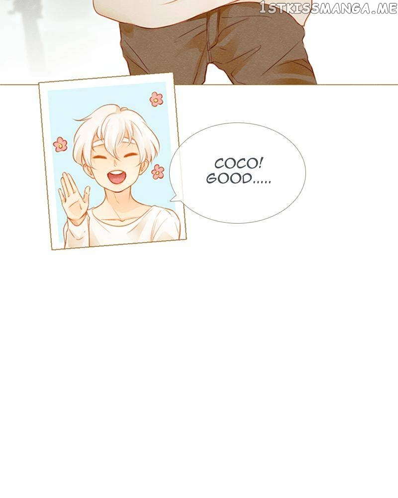 Little Rain chapter 2 - page 23