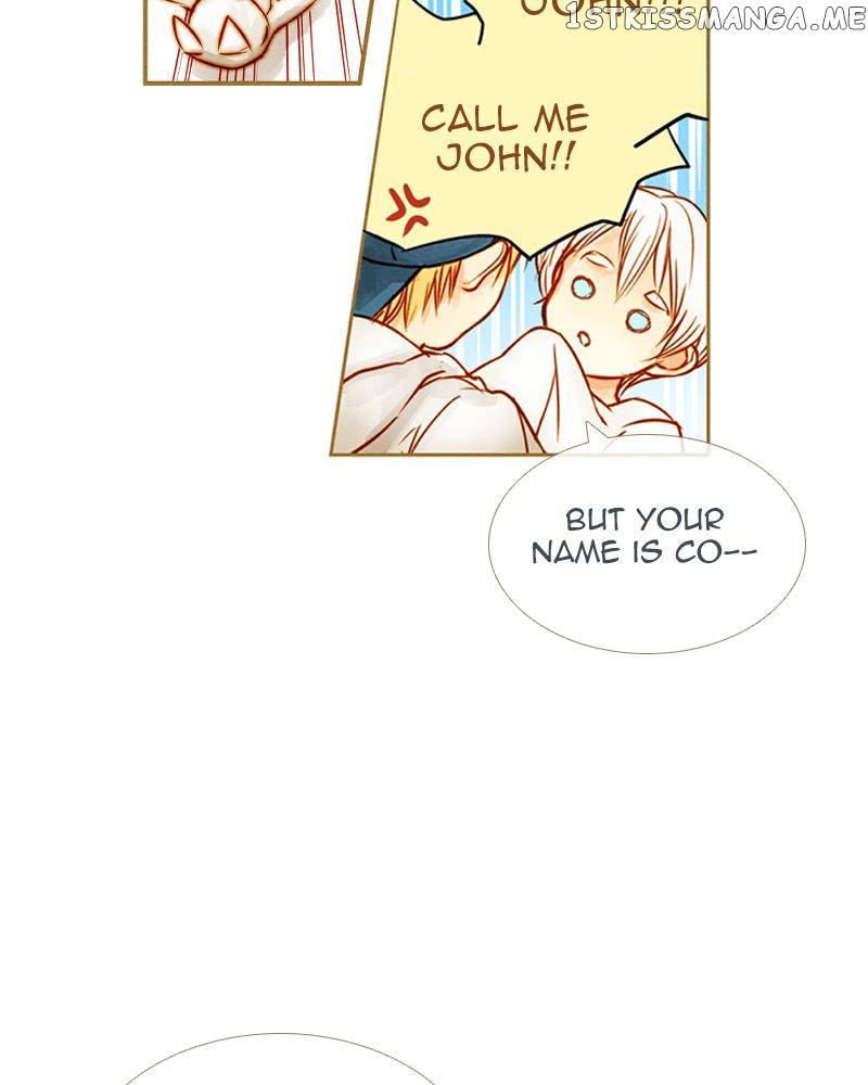 Little Rain chapter 2 - page 25