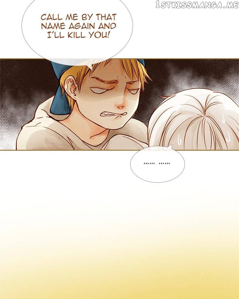 Little Rain chapter 2 - page 26