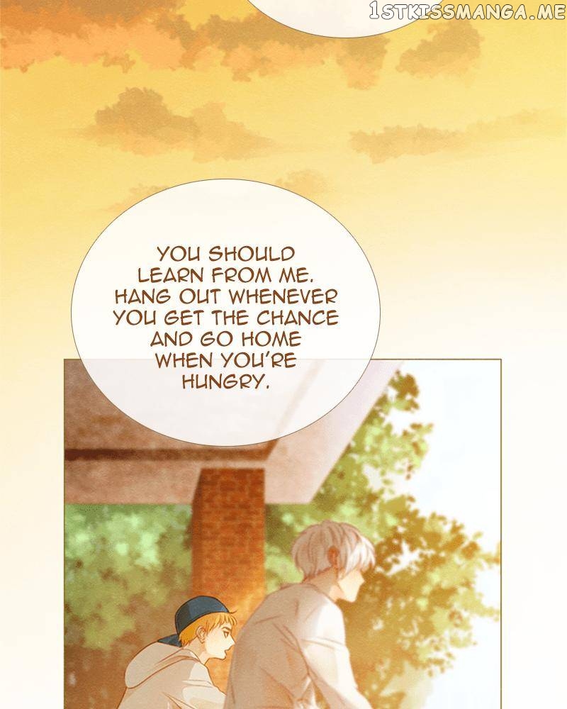 Little Rain chapter 2 - page 28