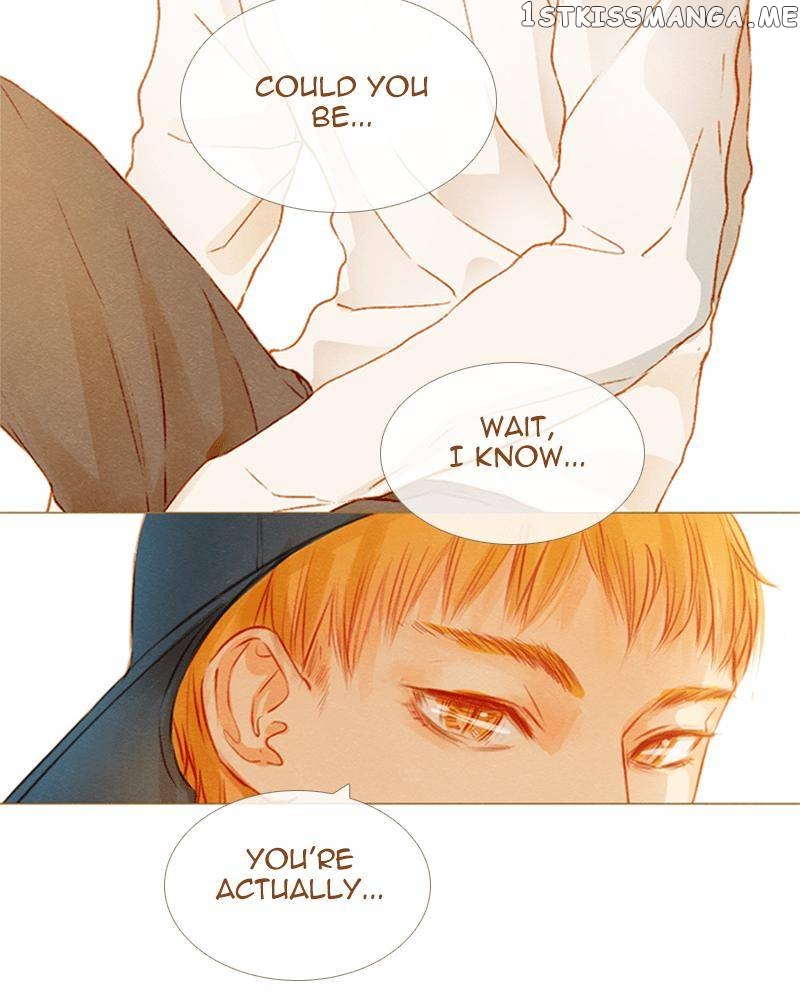 Little Rain chapter 2 - page 31