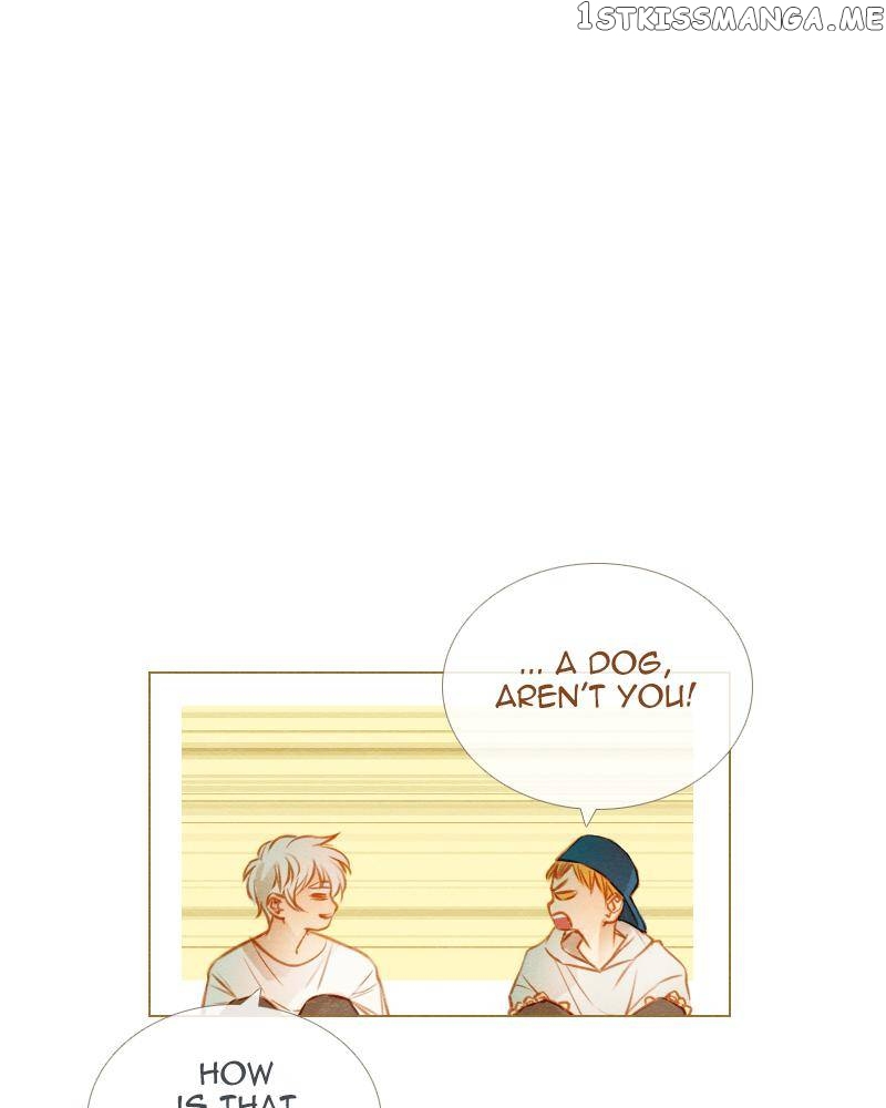 Little Rain chapter 2 - page 32