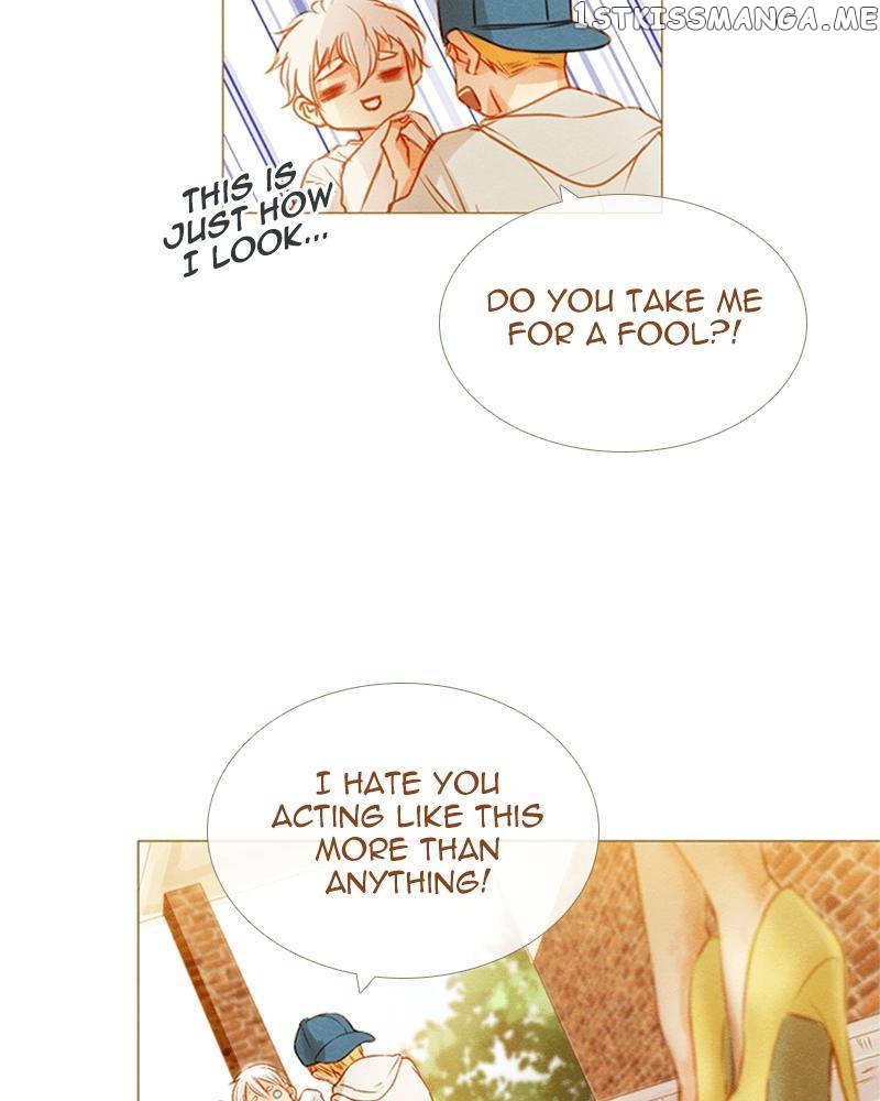Little Rain chapter 2 - page 34