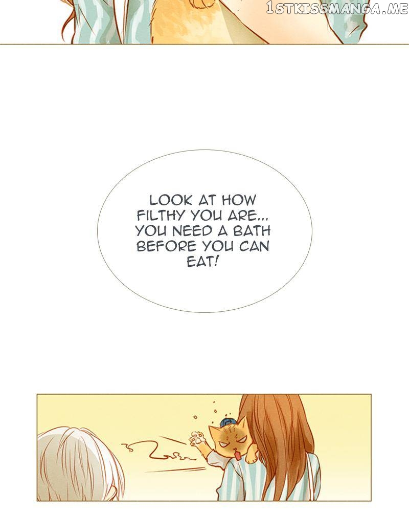 Little Rain chapter 2 - page 37