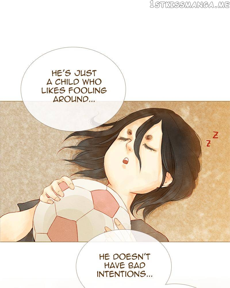 Little Rain chapter 2 - page 49