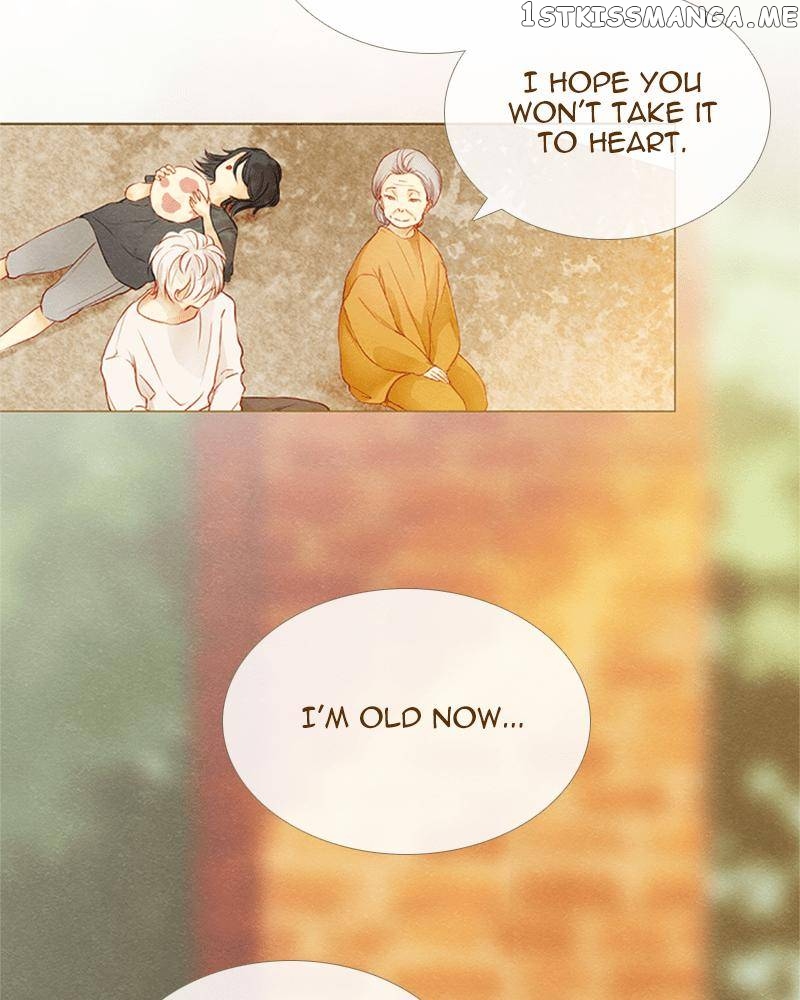 Little Rain chapter 2 - page 50