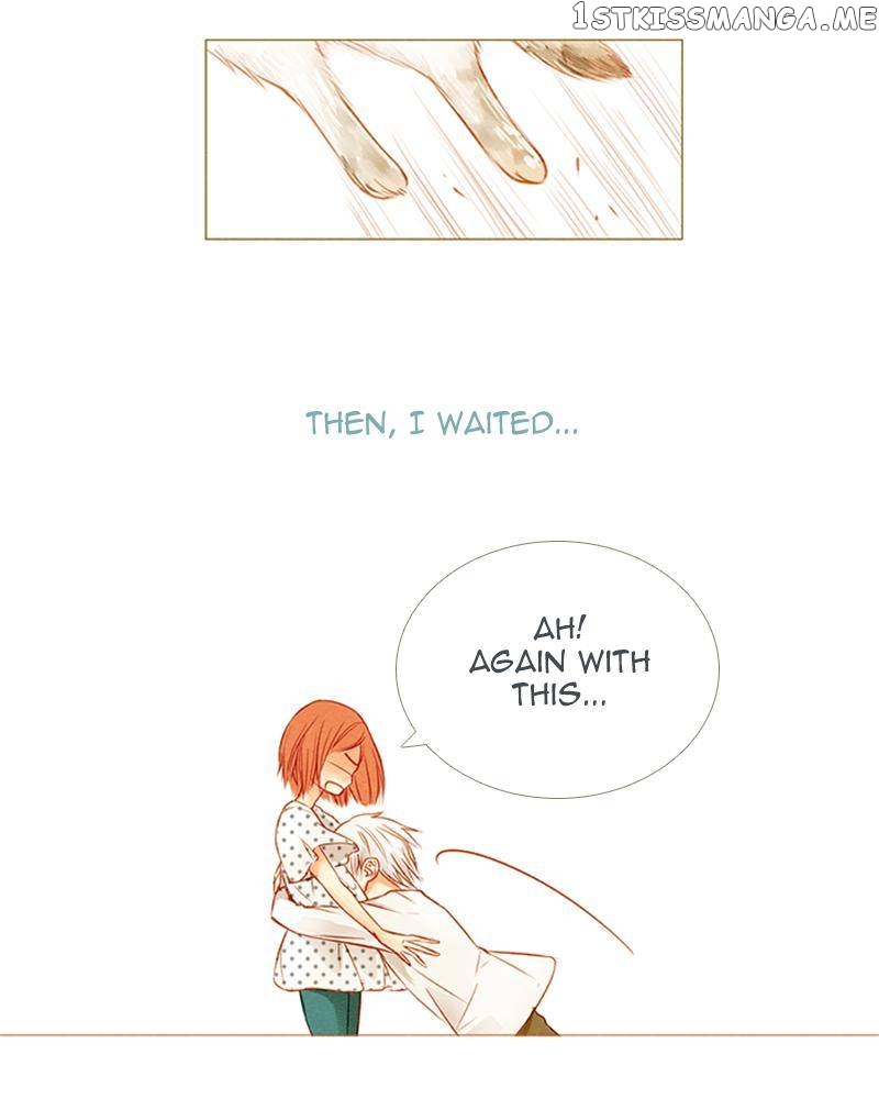 Little Rain chapter 2 - page 71