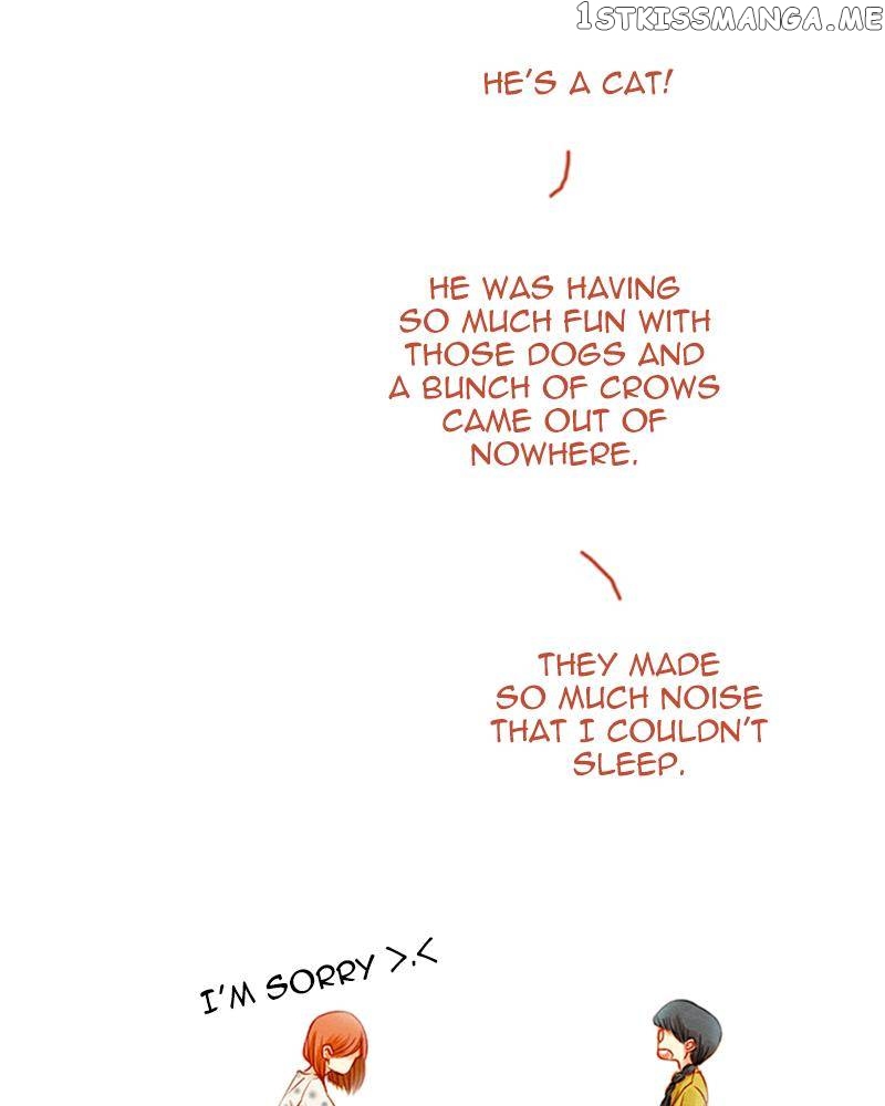 Little Rain chapter 2 - page 79