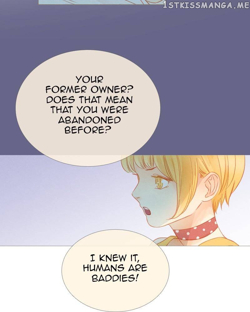 Little Rain chapter 18 - page 14