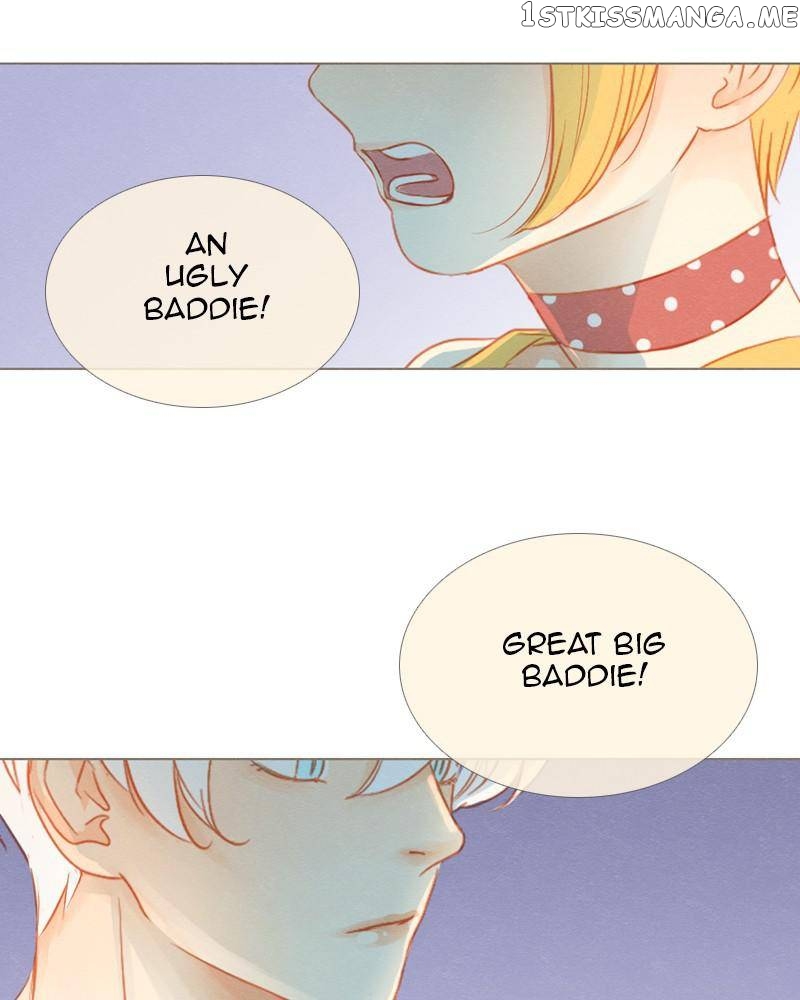 Little Rain chapter 18 - page 16