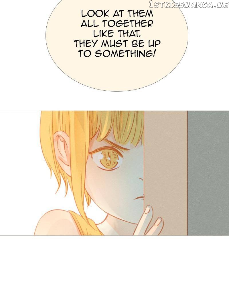 Little Rain chapter 18 - page 2