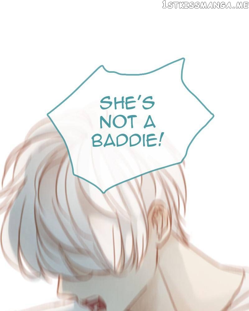 Little Rain chapter 18 - page 22