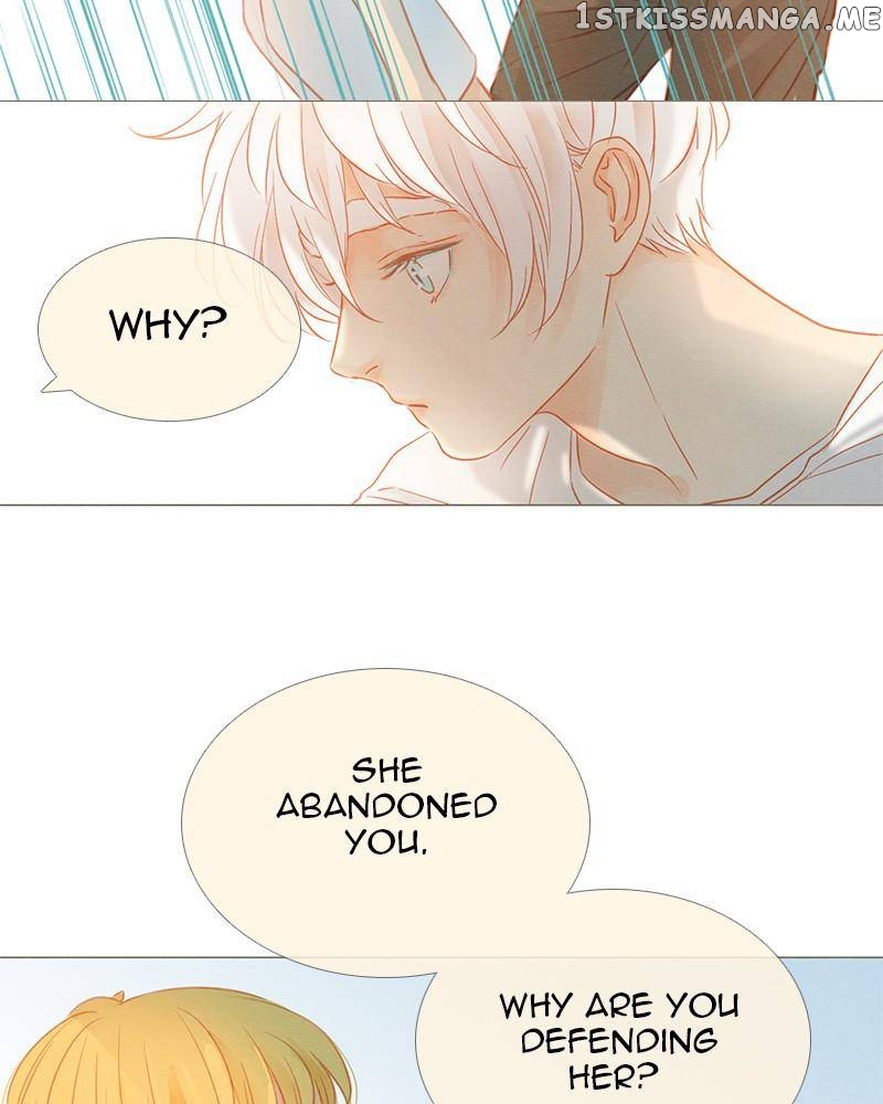 Little Rain chapter 18 - page 25