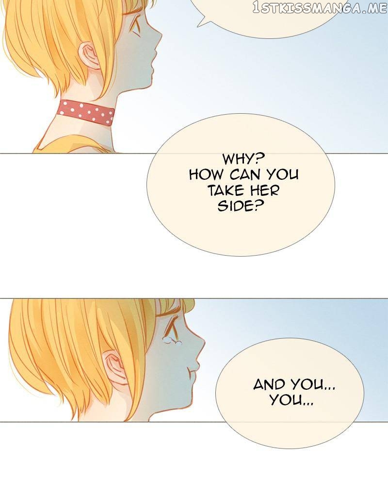 Little Rain chapter 18 - page 26