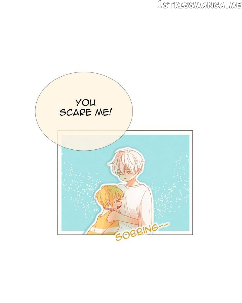 Little Rain chapter 18 - page 27