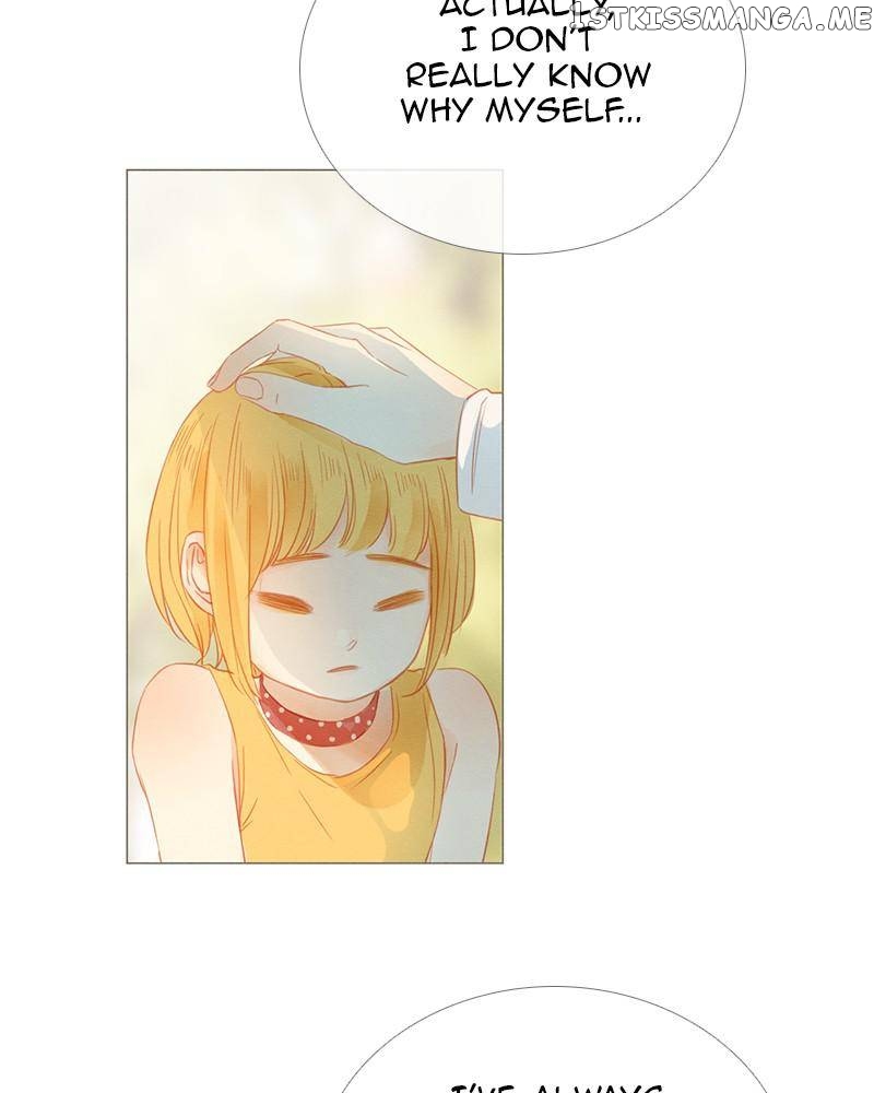 Little Rain chapter 18 - page 29