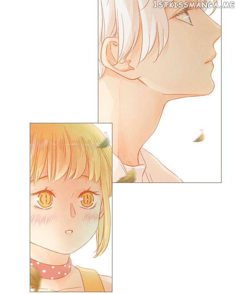 Little Rain chapter 18 - page 33