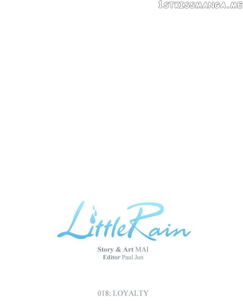 Little Rain chapter 18 - page 39