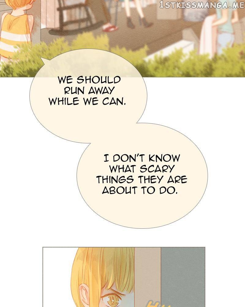 Little Rain chapter 18 - page 4