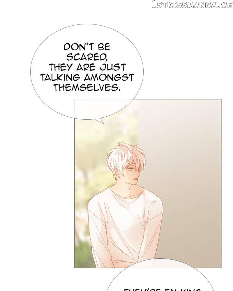 Little Rain chapter 18 - page 6