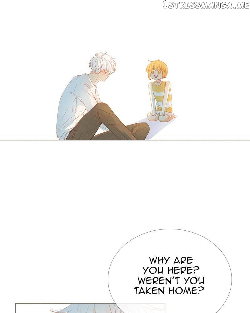 Little Rain chapter 18 - page 62