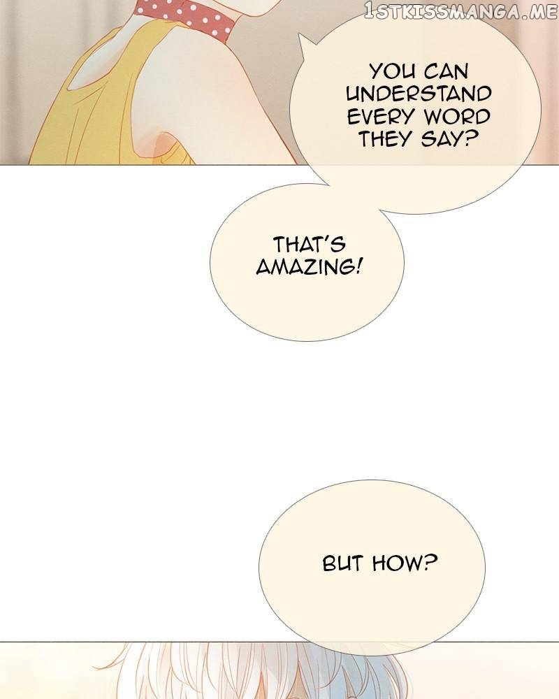 Little Rain chapter 18 - page 8